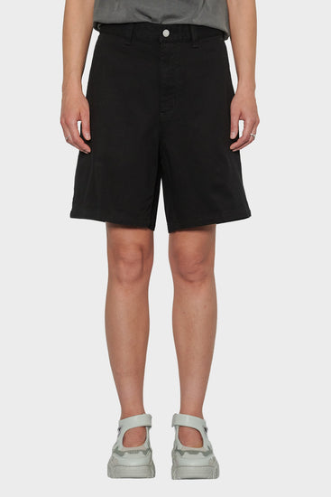 women#@Шорти DREWE чорні