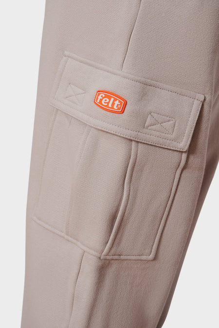 Штани NOSTRAND світло-сірі, купити онлайн в магазині.