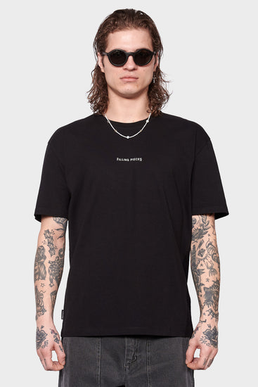 men#@Футболка Slim чорна, купити онлайн в магазині.