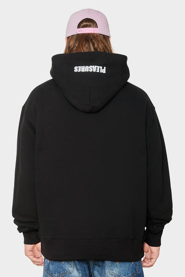 men#@Худі HARDWARE чорний, купити онлайн в магазині.