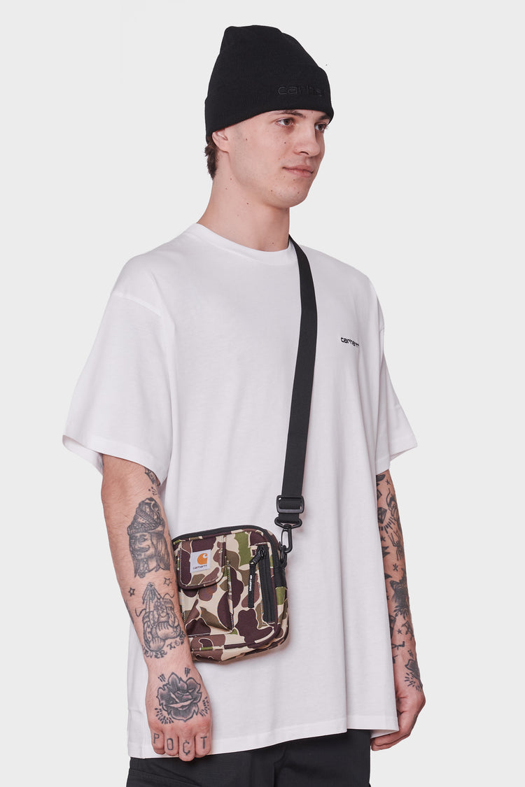 men#@Сумка ESSENTIALS камуфляжна, купити онлайн в магазині.