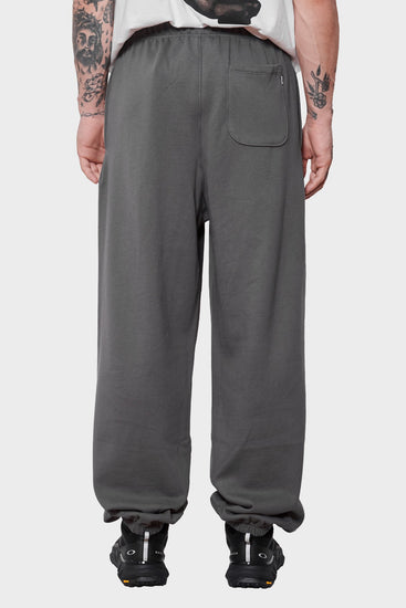 men#@Штани WHO THE DEVIL? темно-сірі, купити онлайн в магазині.