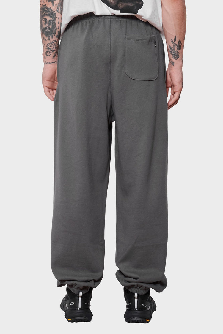 men#@Штани WHO THE DEVIL? темно-сірі, купити онлайн в магазині.