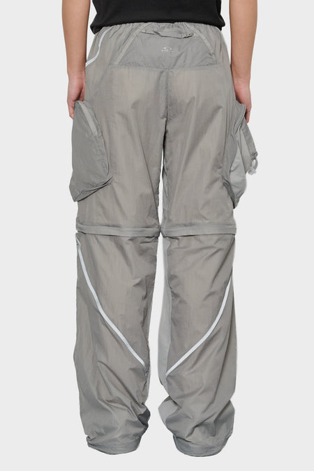 women#@Штани LATITUDE CARGO PANT сірі