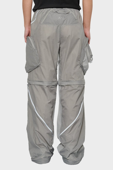 women#@Штани LATITUDE CARGO PANT сірі