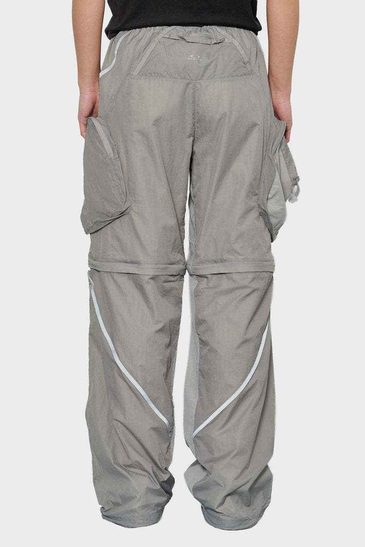 women#@Штани LATITUDE CARGO PANT сірі