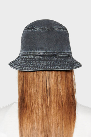 women#@Панама GARRISON чорна, купити онлайн в магазині.