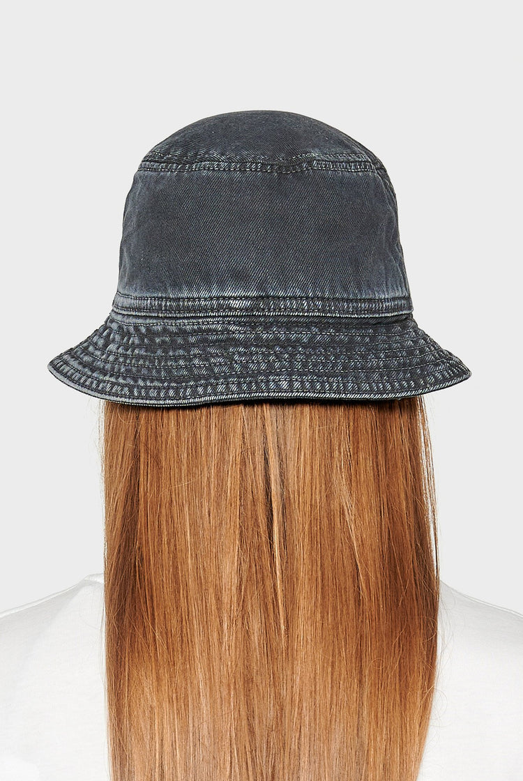 women#@Панама GARRISON чорна, купити онлайн в магазині.