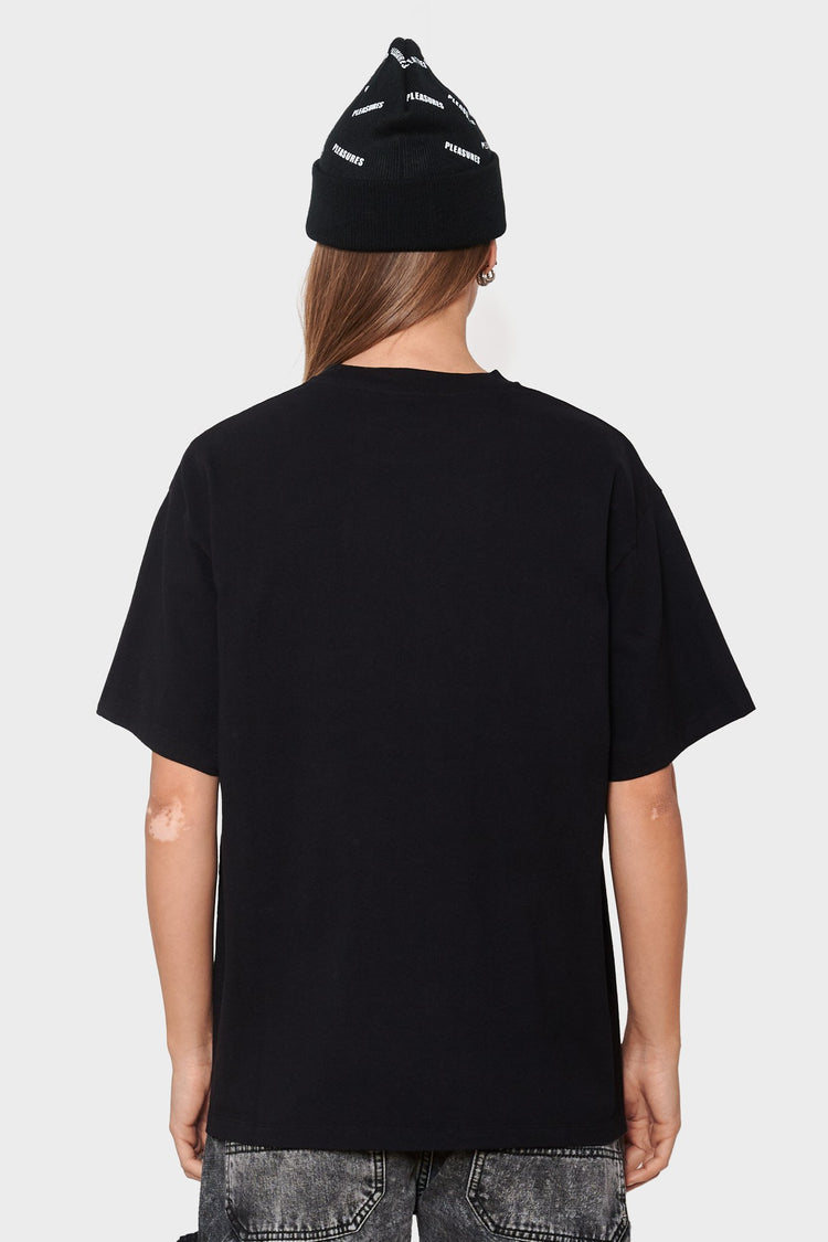 women#@Футболка PERFUME чорна, купити онлайн в магазині.