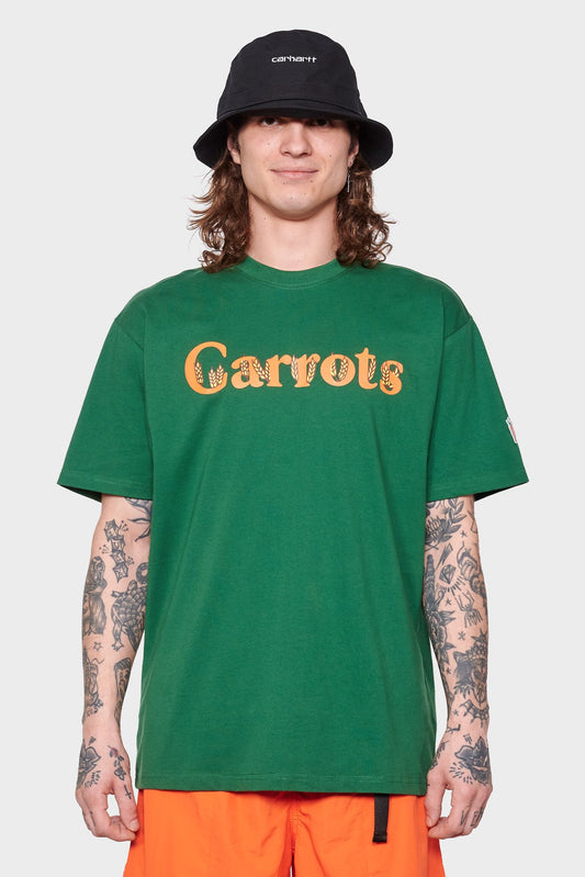 men#@Футболка WORDMARK зелена, купити онлайн в магазині.