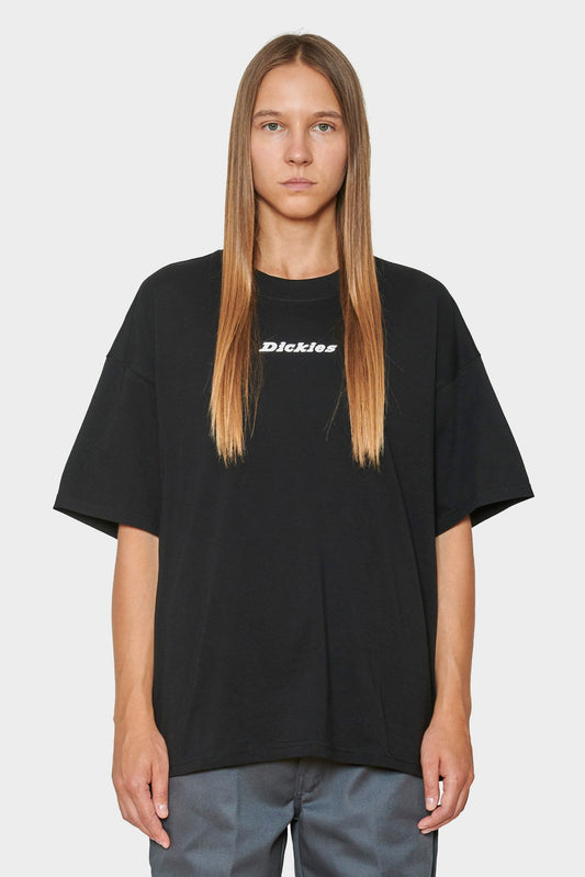 Футболка ENTERPRISE чорна, купити онлайн в магазині.