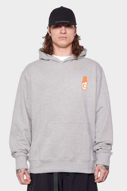 men#@Худі CARROTS DAIRY сірий, купити онлайн в магазині.