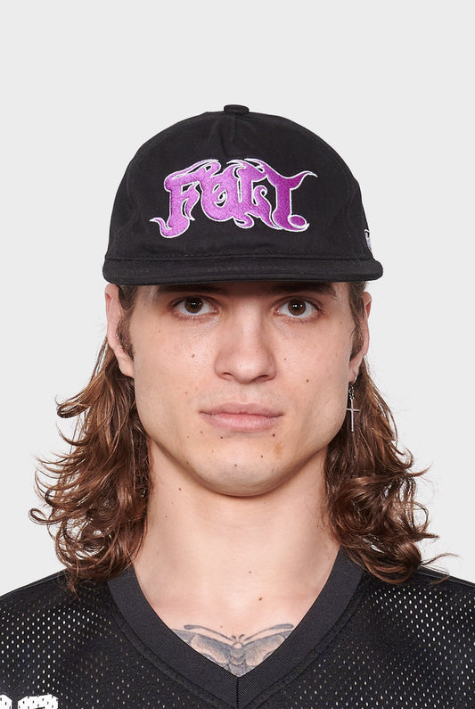 men#@Кепка CIRCLE PIT SNAPBACK чорна, купити онлайн в магазині.