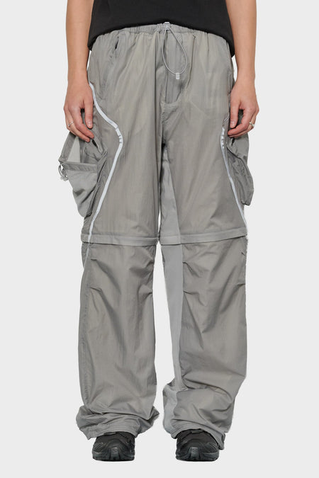 women#@Штани LATITUDE CARGO PANT сірі
