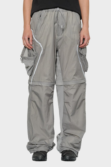 women#@Штани LATITUDE CARGO PANT сірі