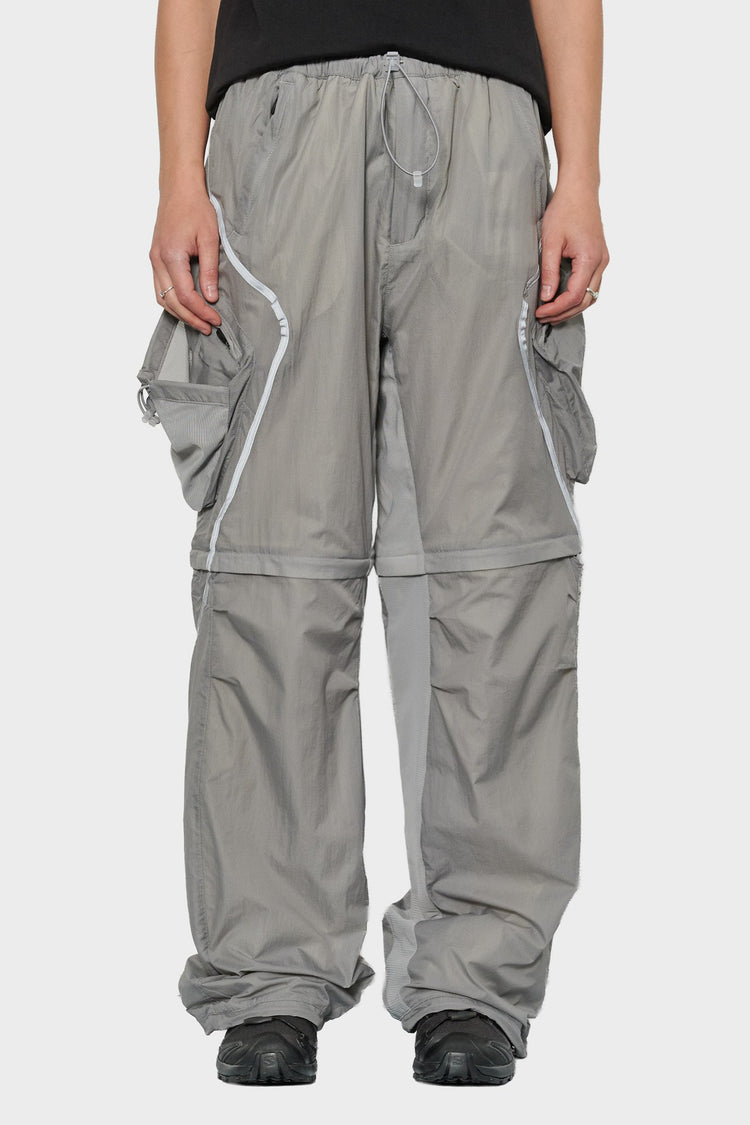 women#@Штани LATITUDE CARGO PANT сірі