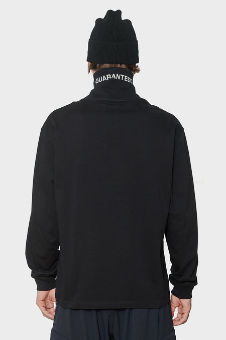 men#@Гольф SATISFACTION чорний, купити онлайн в магазині.