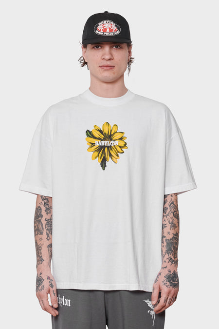 men#@Футболка DAISY біла, купити онлайн в магазині.