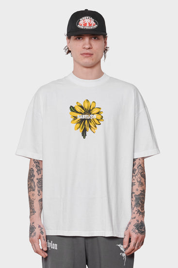 men#@Футболка DAISY біла, купити онлайн в магазині.