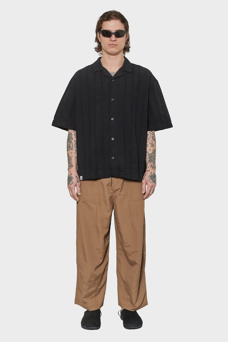 men#@Штани ACE коричневі