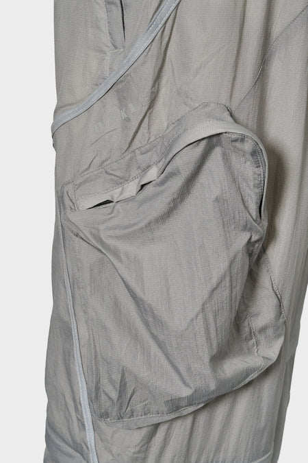 Штани LATITUDE CARGO PANT сірі