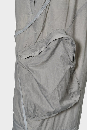 Штани LATITUDE CARGO PANT сірі Фото 7