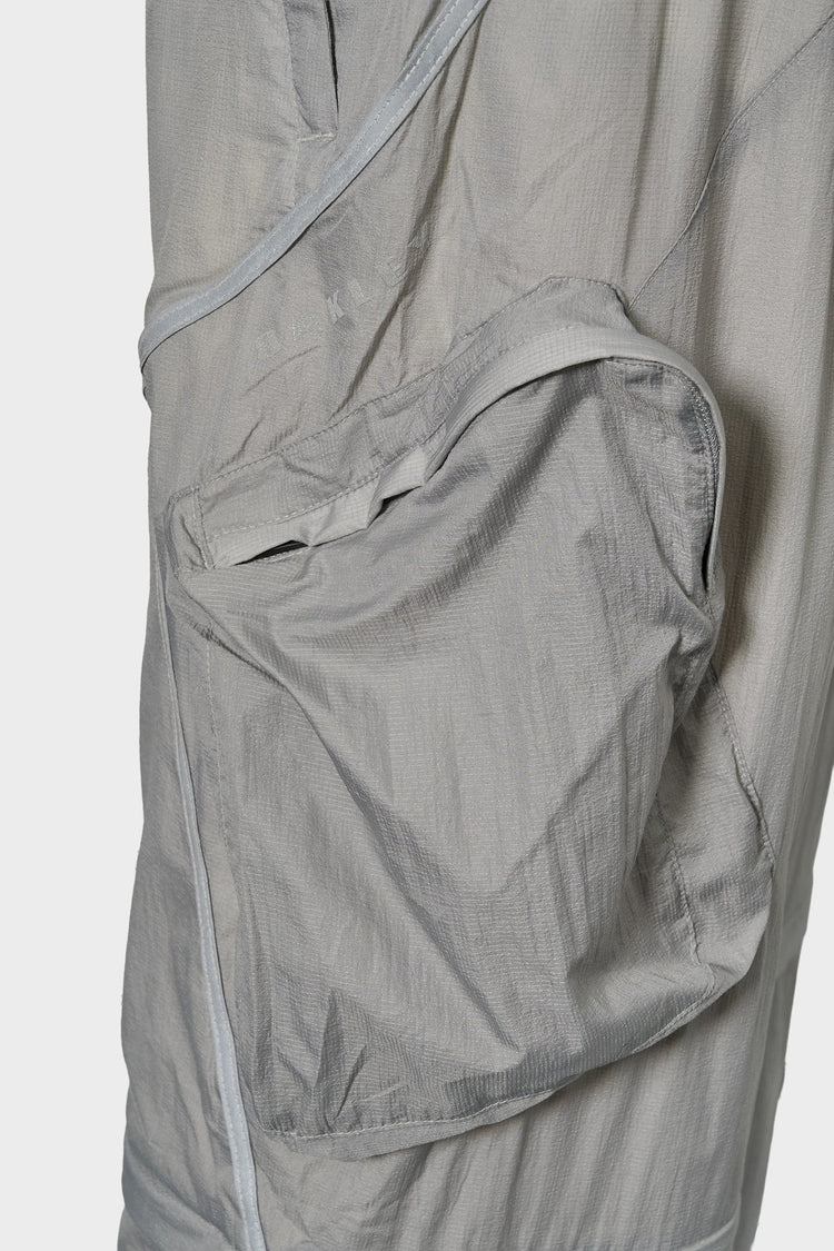 Штани LATITUDE CARGO PANT сірі