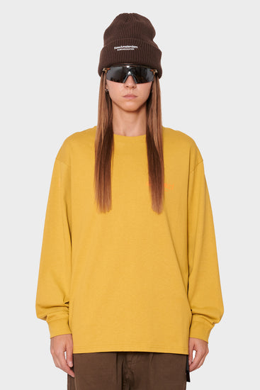 women#@Лонгслів ORIGINAL FREEDOM жовтий, купити онлайн в магазині.