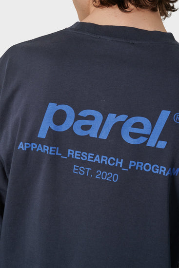 Лонгслів BP темно-синій Фото 7