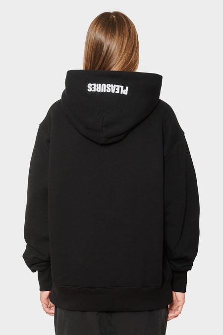 women#@Худі HARDWARE чорний, купити онлайн в магазині.