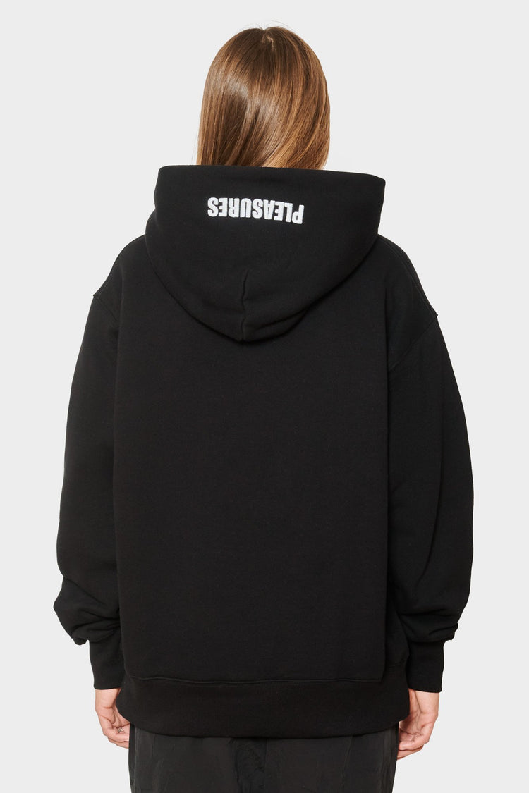 women#@Худі HARDWARE чорний, купити онлайн в магазині.