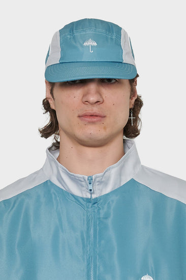 men#@Кепка COMPETE синя