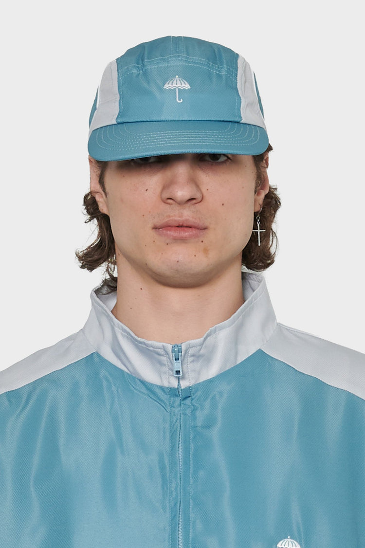 men#@Кепка COMPETE синя