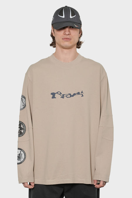 men#@Лонгслів DIVISION сірий