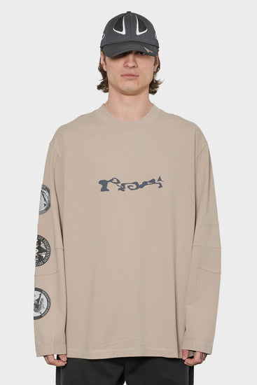 men#@Лонгслів DIVISION сірий