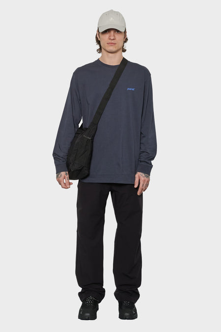 men#@Лонгслів BP темно-синій