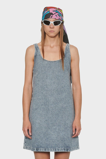 women#@Сукня IVY сіра