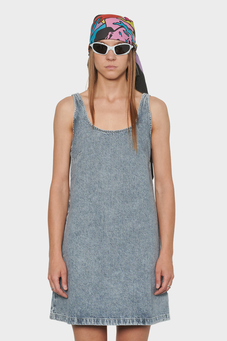 women#@Сукня IVY сіра