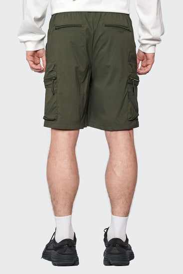 men#@Шорти TOMAR зелені, купити онлайн в магазині.