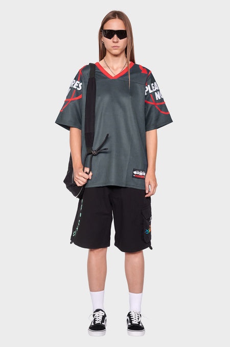 women#@Футбольне джерсі ARROW сіре, купити онлайн в магазині.