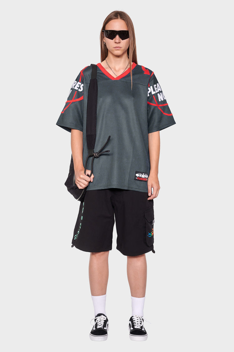 women#@Футбольне джерсі ARROW сіре, купити онлайн в магазині.