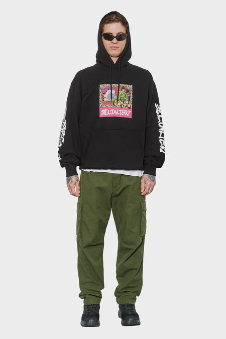 men#@Штани SENTINEL зелені