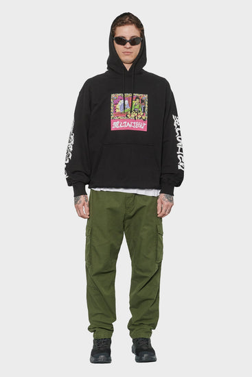 men#@Штани SENTINEL зелені