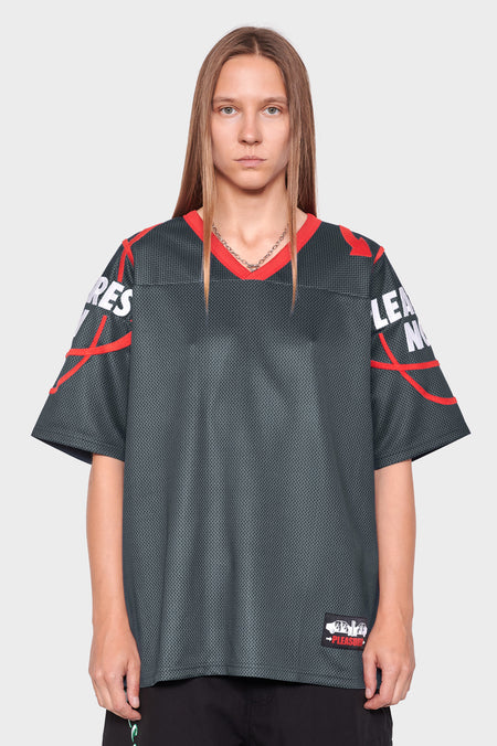 women#@Футбольне джерсі ARROW сіре, купити онлайн в магазині.