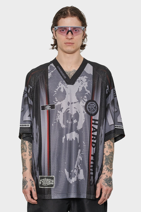 men#@Джерсі 98/99 HARD TIMES чорне