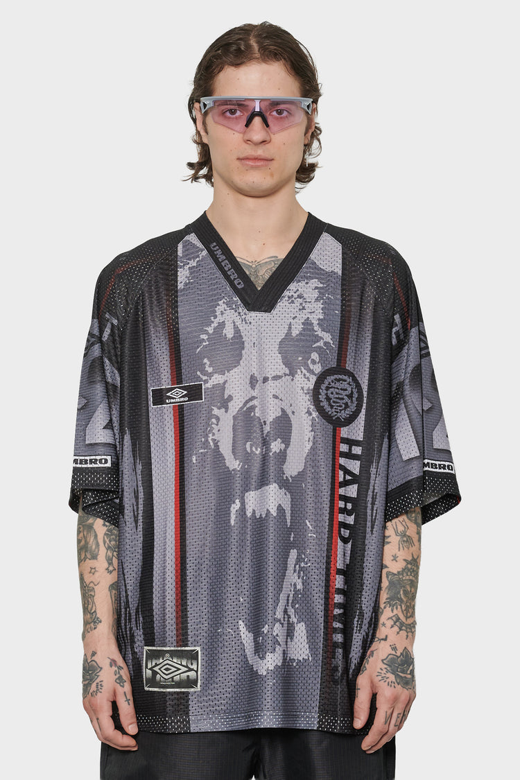 men#@Джерсі 98/99 HARD TIMES чорне