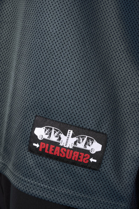 Джерсі ARROW сіре, купити онлайн в магазині.