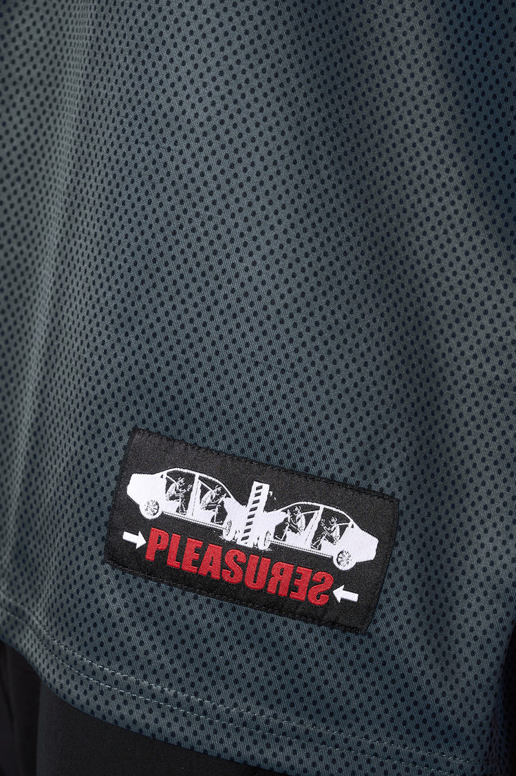 Джерсі ARROW сіре, купити онлайн в магазині.