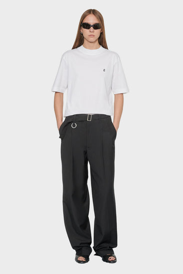 women#@Футболка CLASSIC È біла