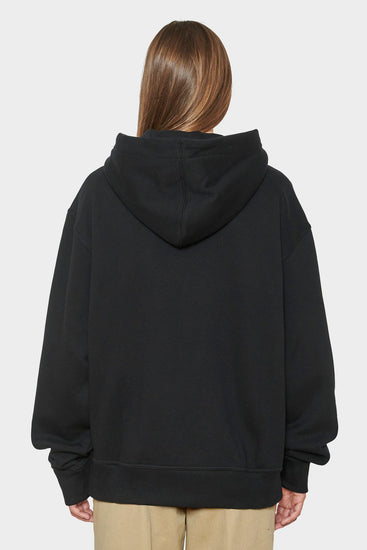 women#@Худі ENTERPRISE чорний, купити онлайн в магазині.
